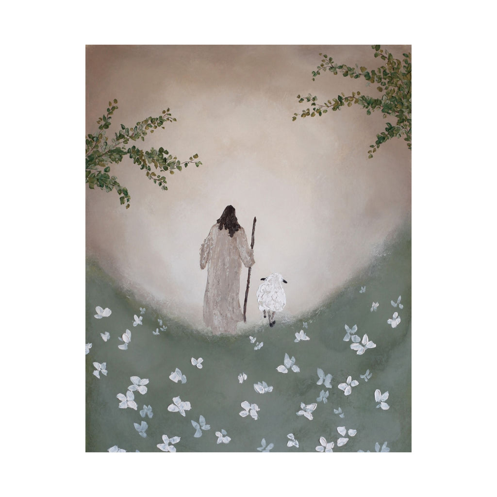 “The 99” Matte Poster Print