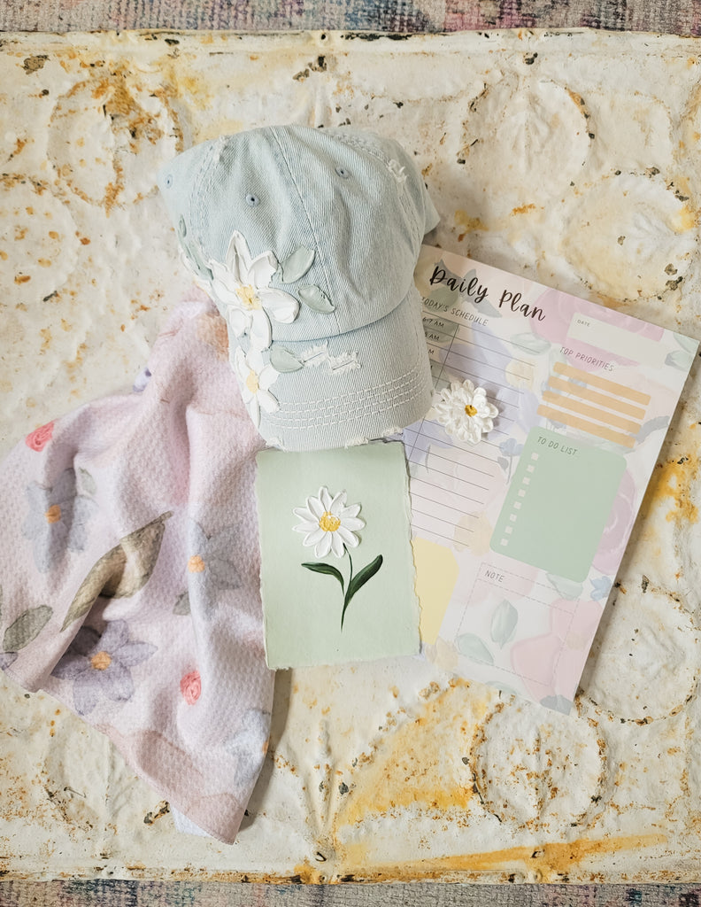 Mother's Day Gift Set