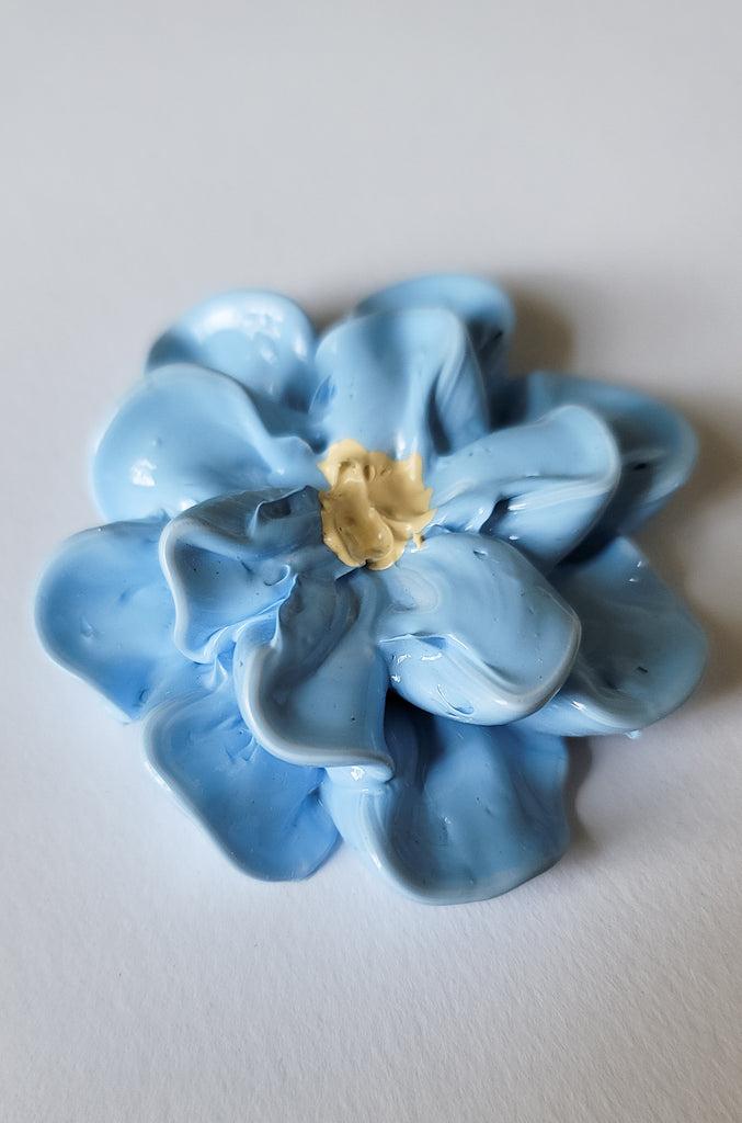 Large Flower Magnets