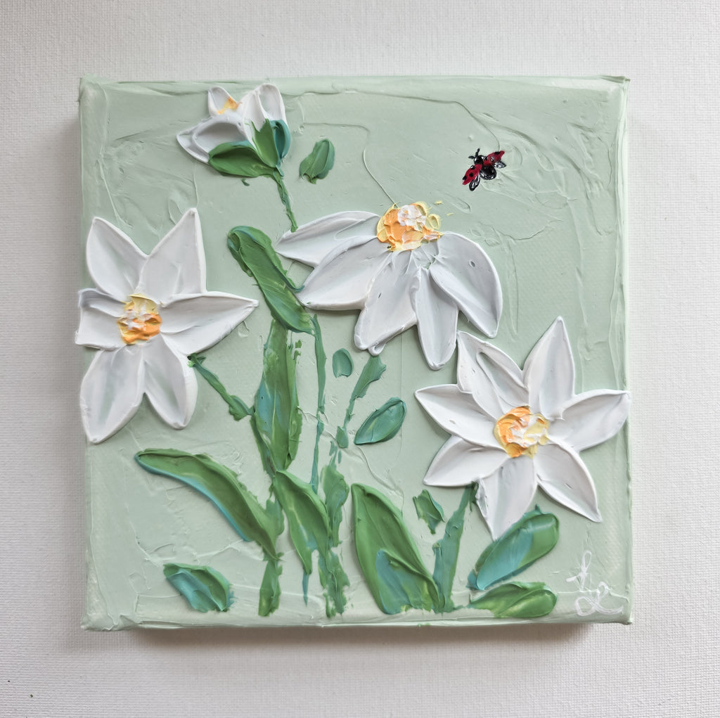 Daisies Mini