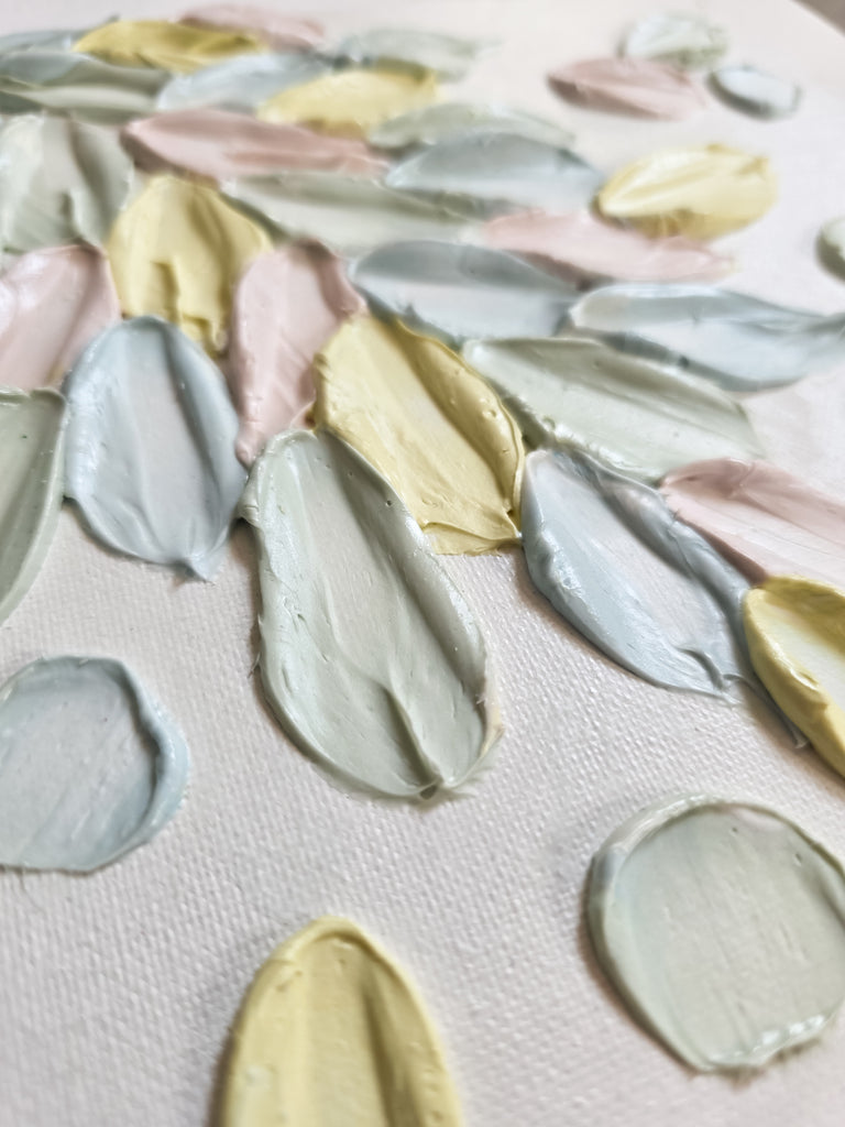 Pastel Petals