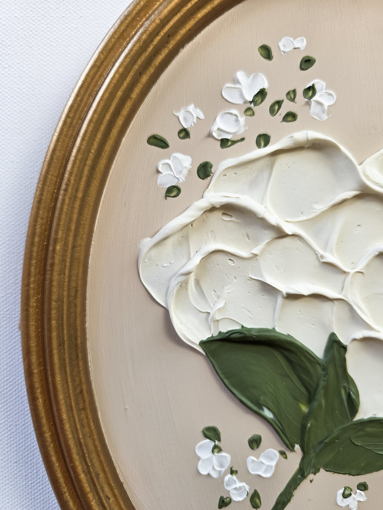 Ivory Bloom