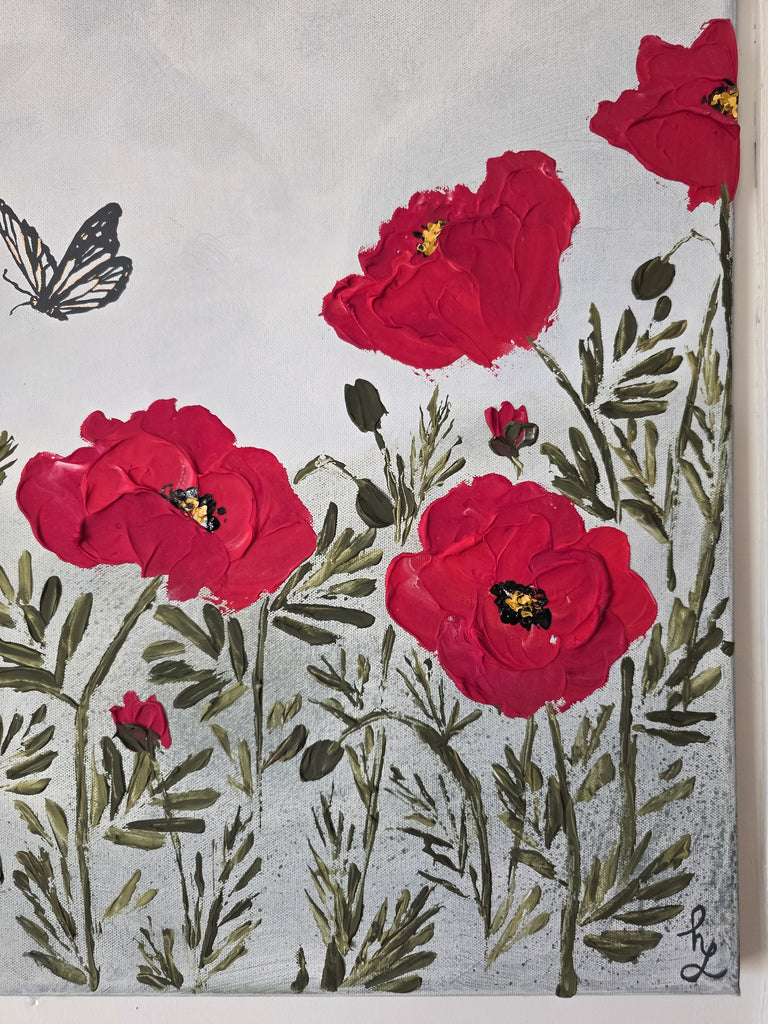 Beauty After the Breaking