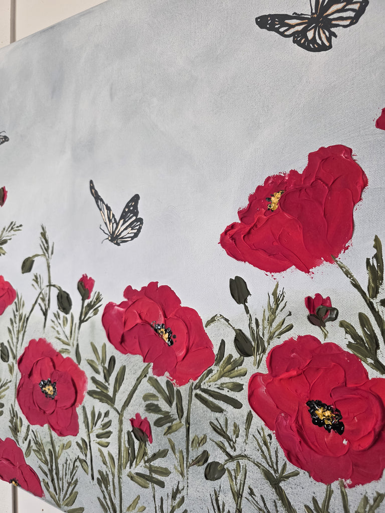 Beauty After the Breaking