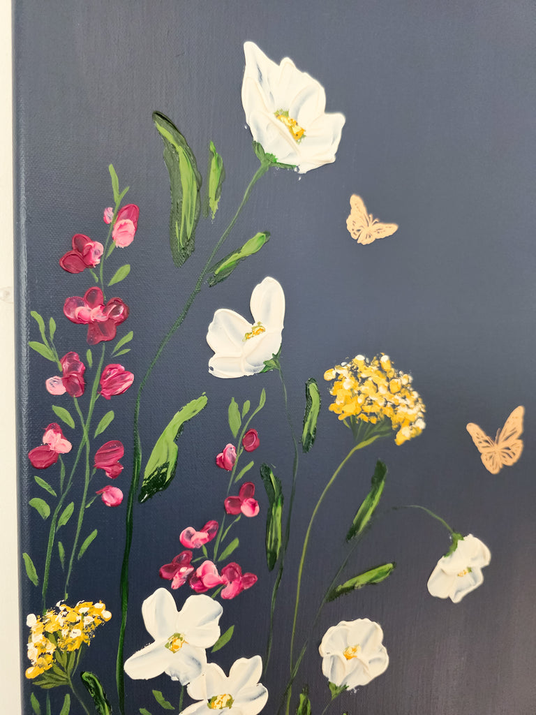 Light in the Darkness