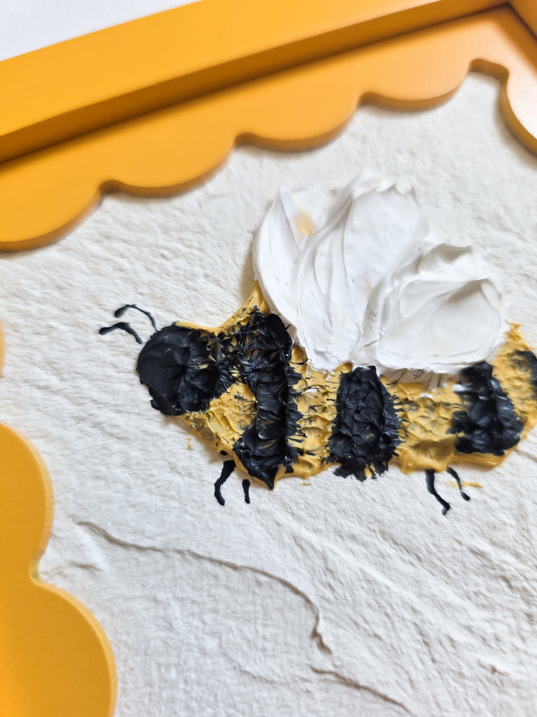Bumblebee No.2