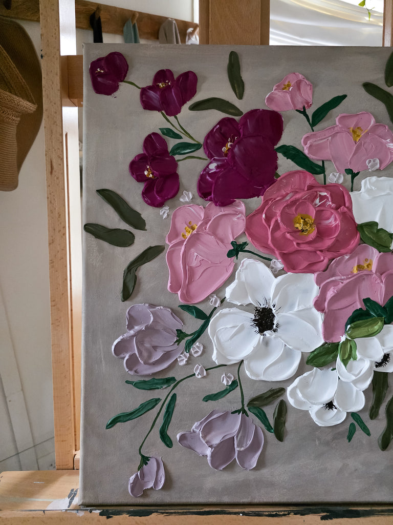 Held in the Breaking