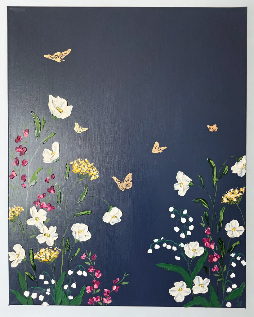 Light in the Darkness