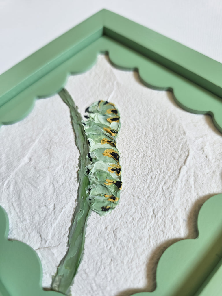 Caterpillar