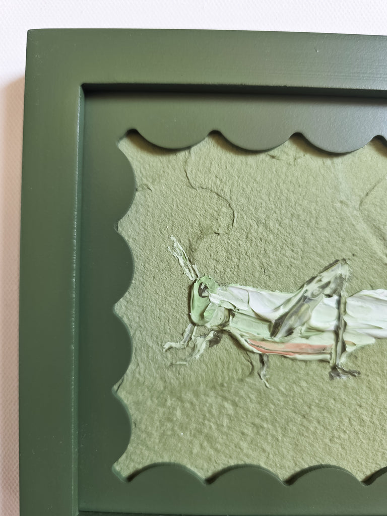 Grasshopper