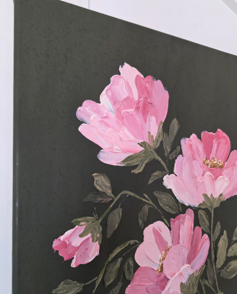 Blossom Like The Rose