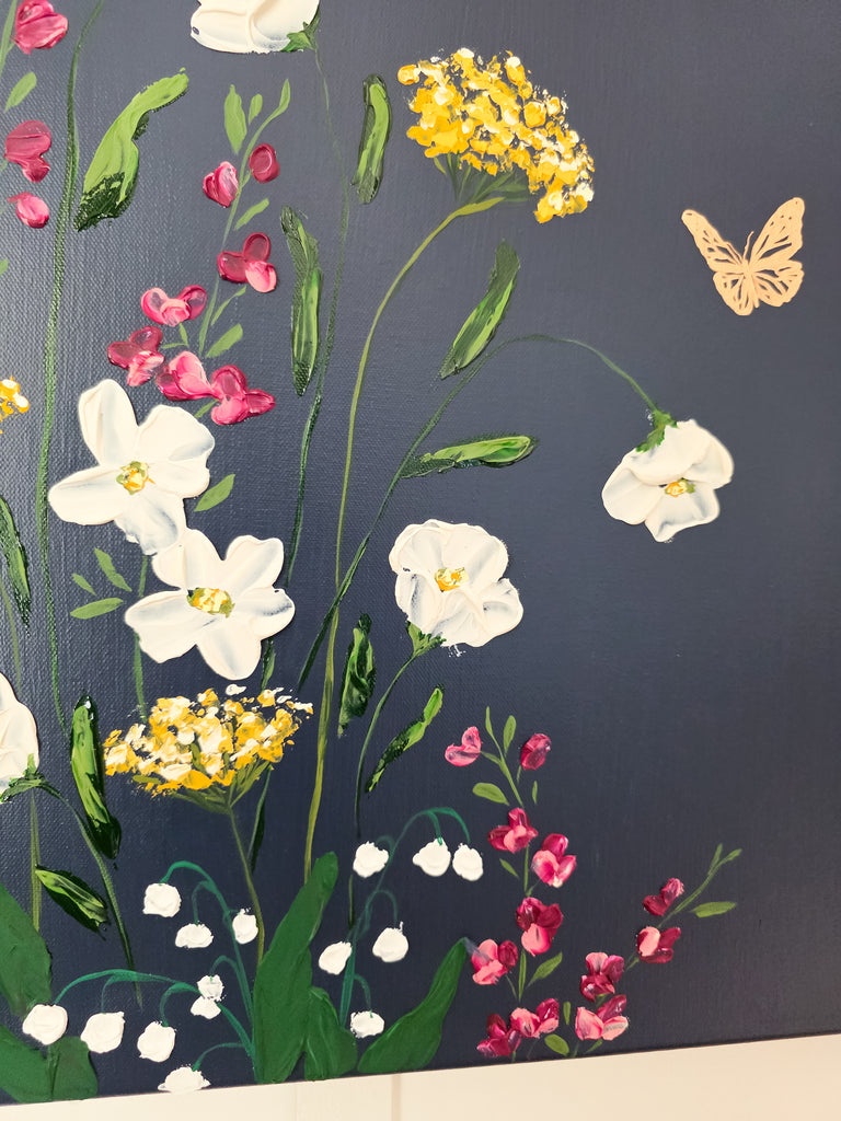 Light in the Darkness