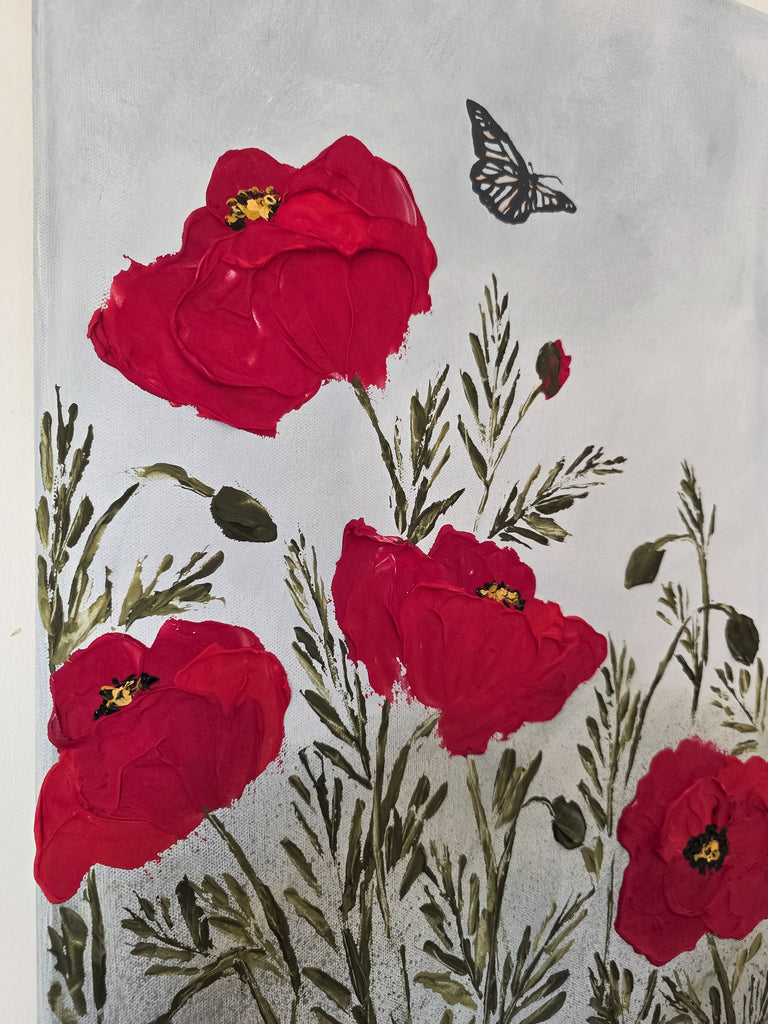 Beauty After the Breaking