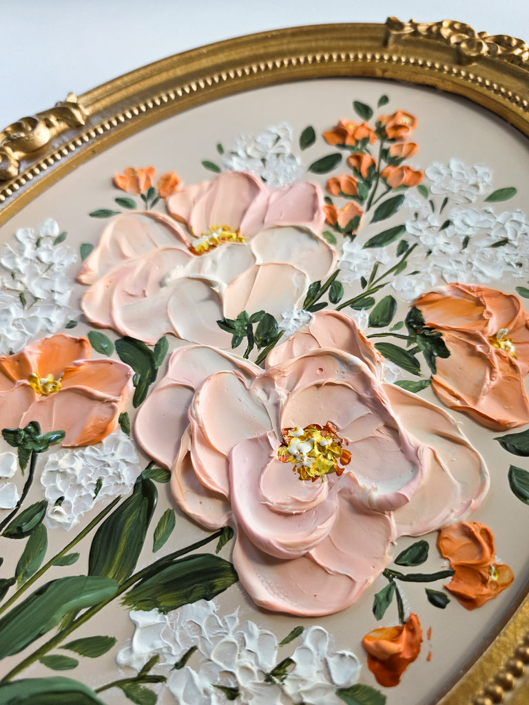 Apricot Glow