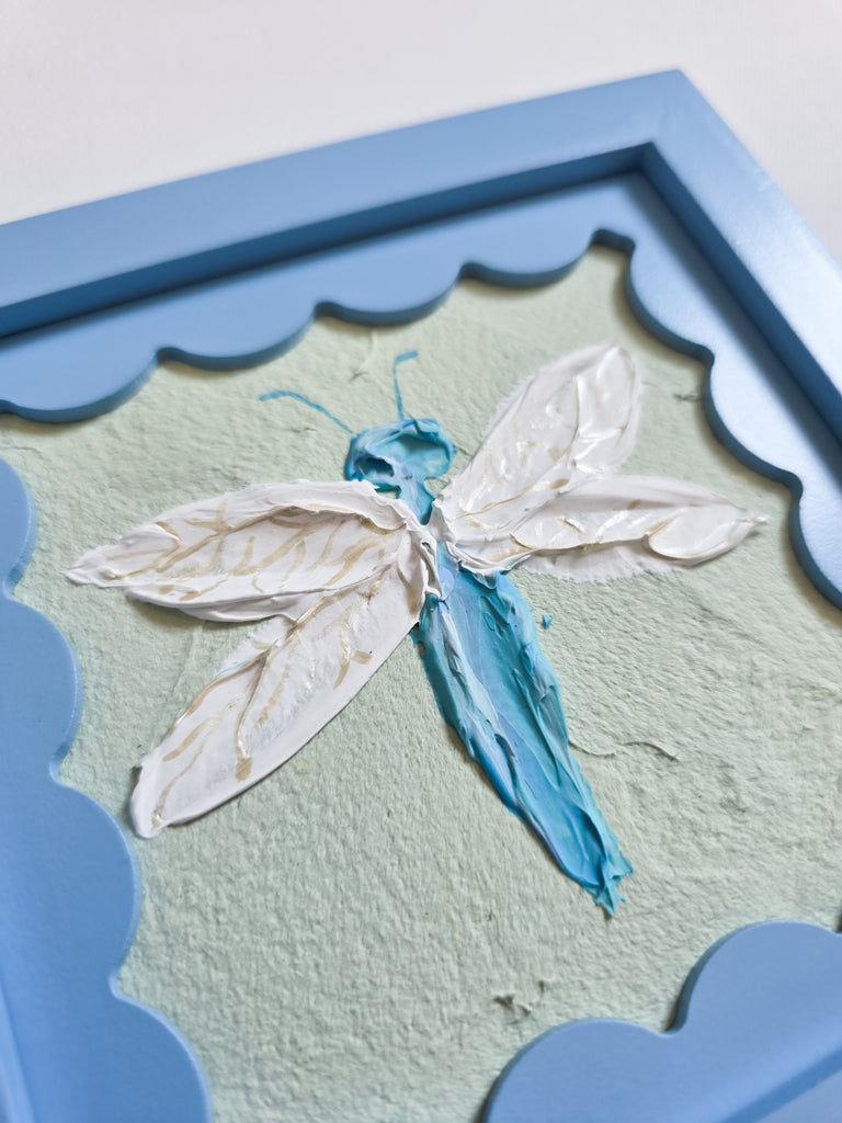Dragonfly