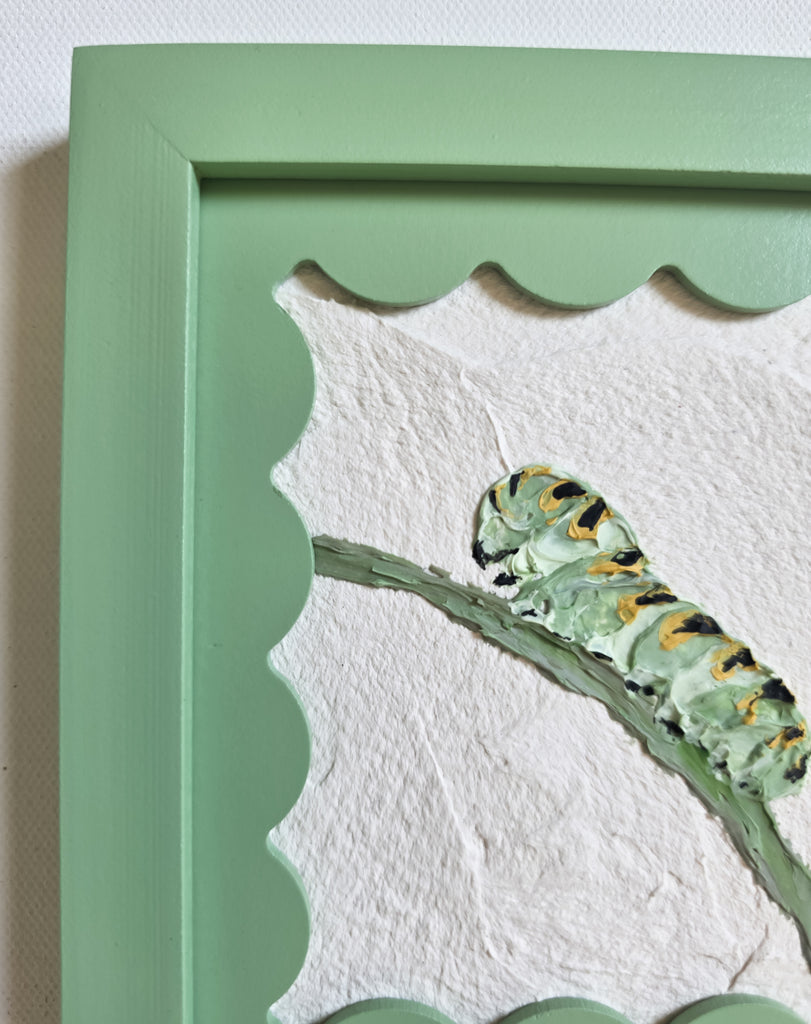 Caterpillar