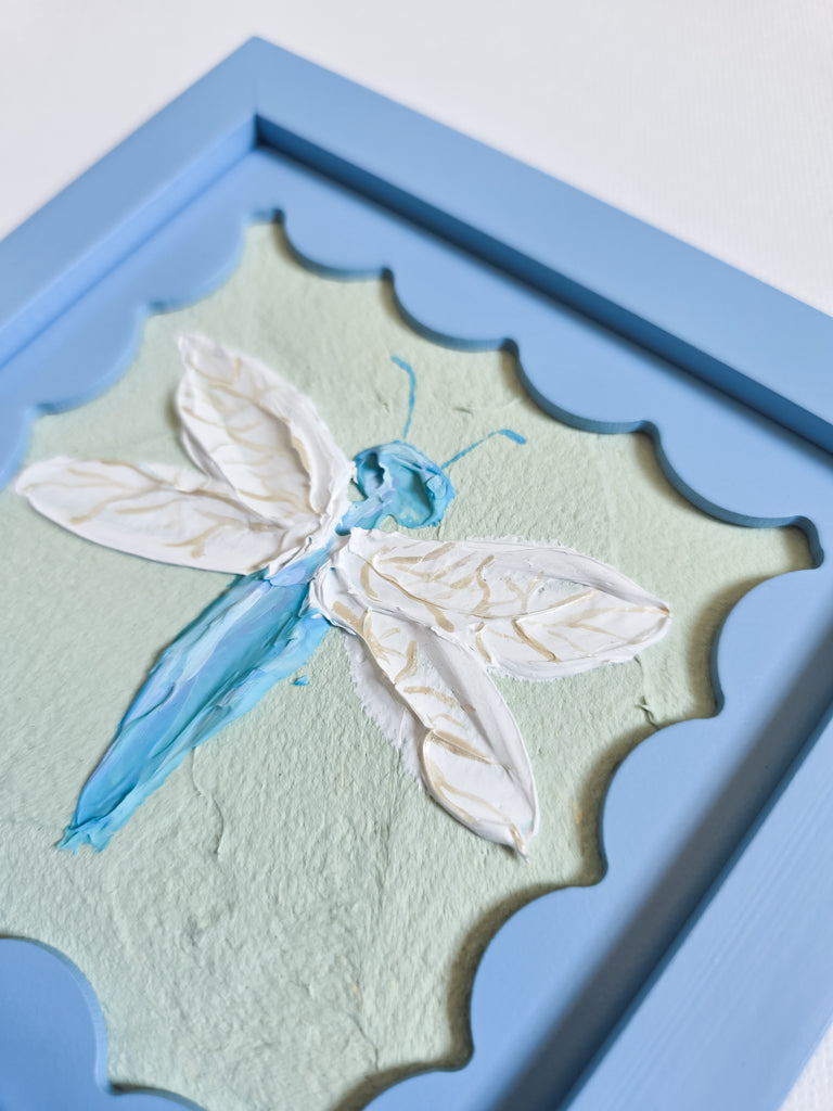 Dragonfly