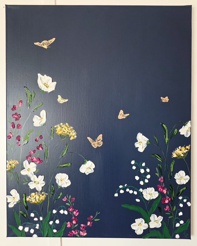 Light in the Darkness