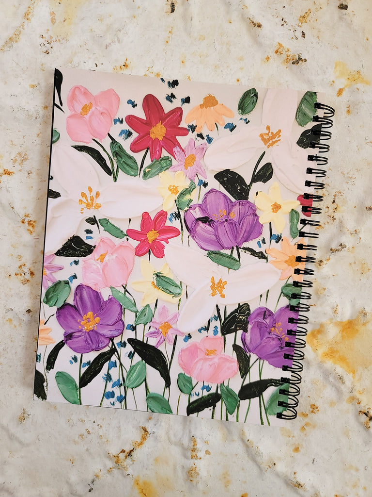 Whimsy Notebook