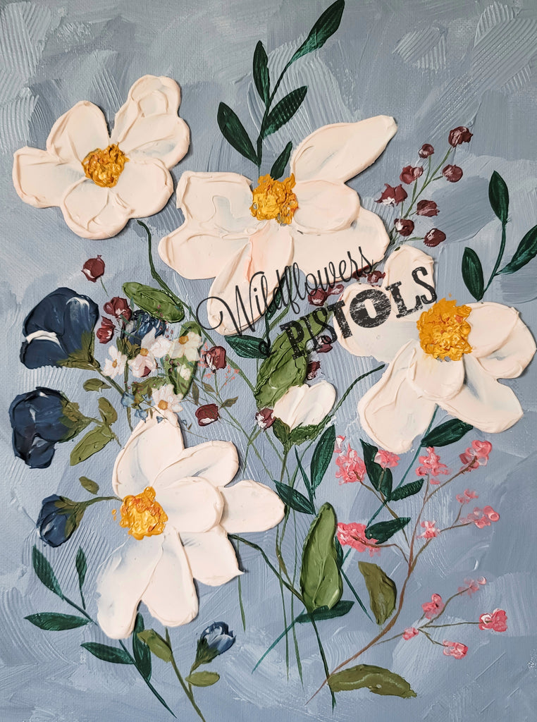 Wild Phone Wallpaper (Digital Download)