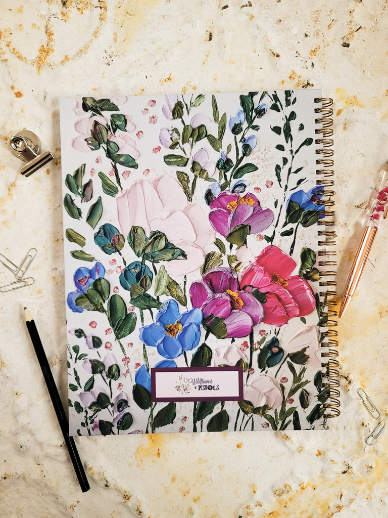 *Pre-Order* Planner No. 2