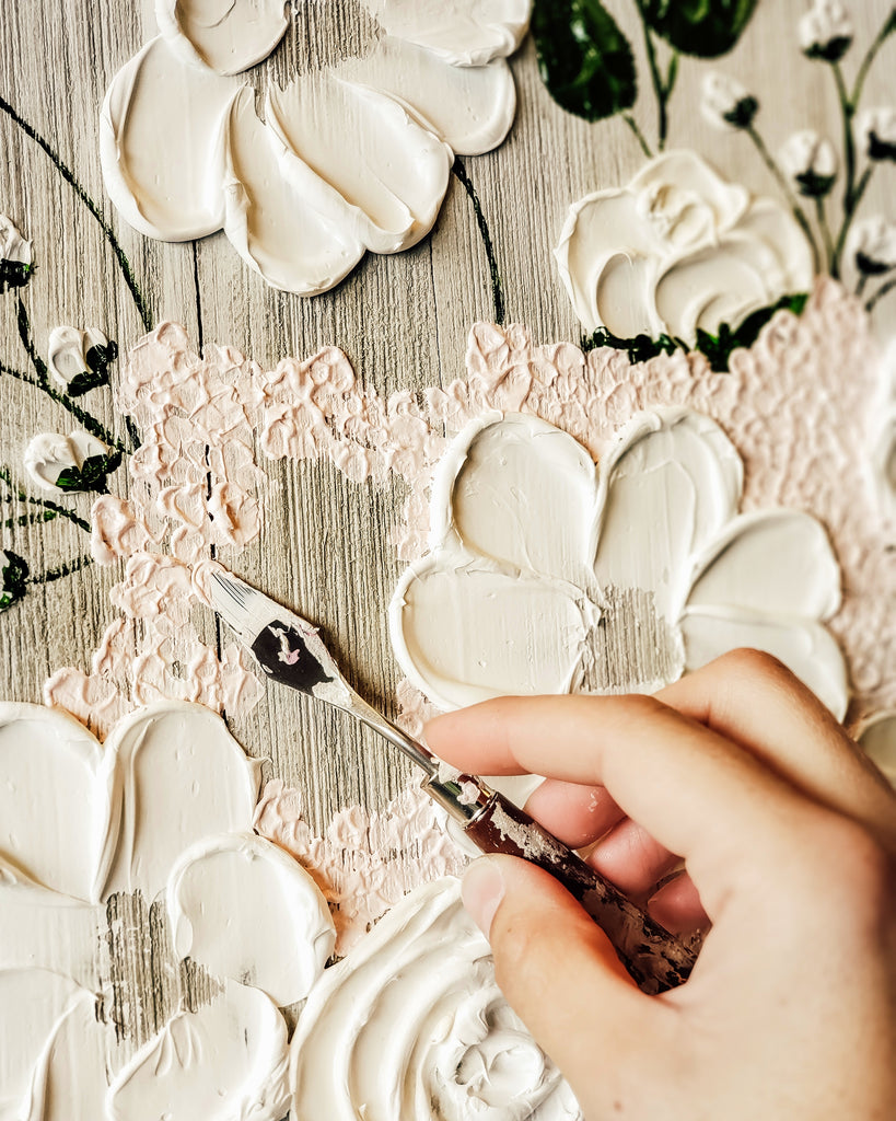 Commissioned Artwork