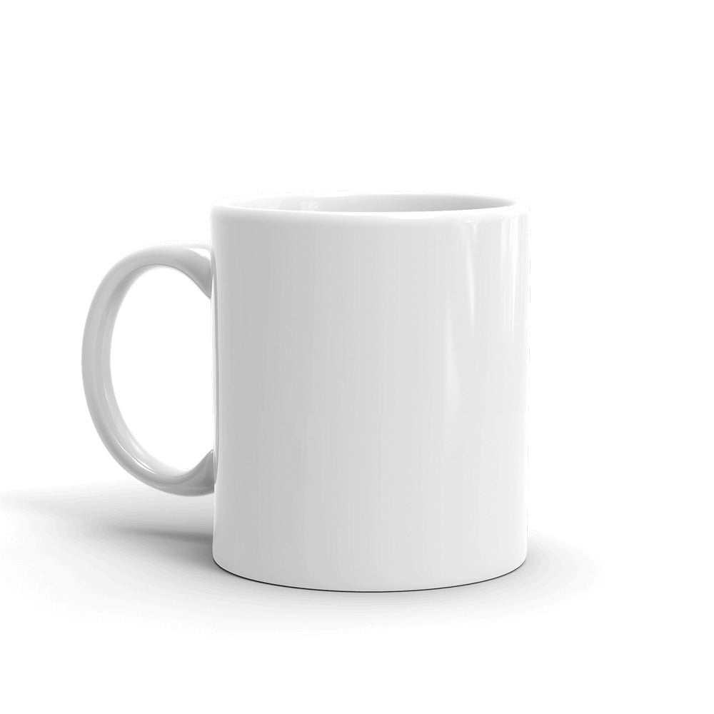 Well Hung Mug