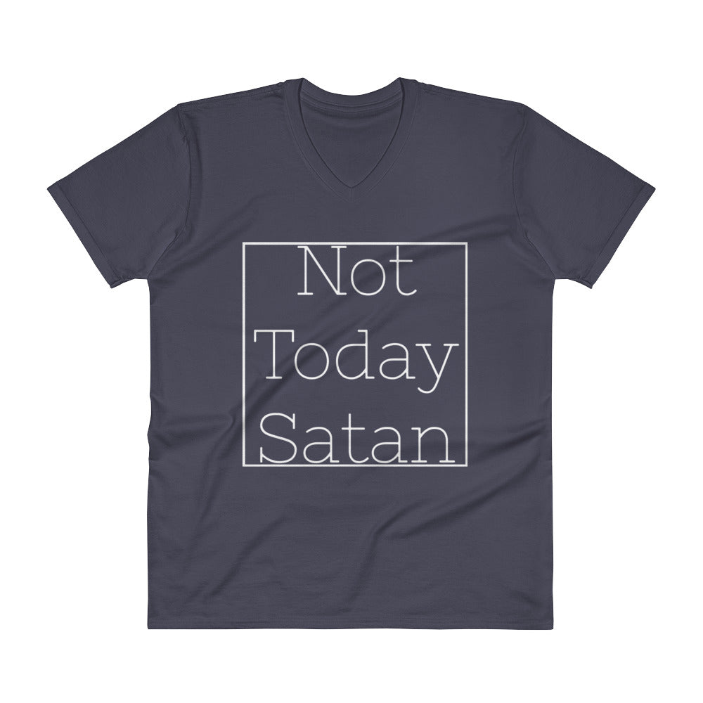 Not Today Satan T-Shirt