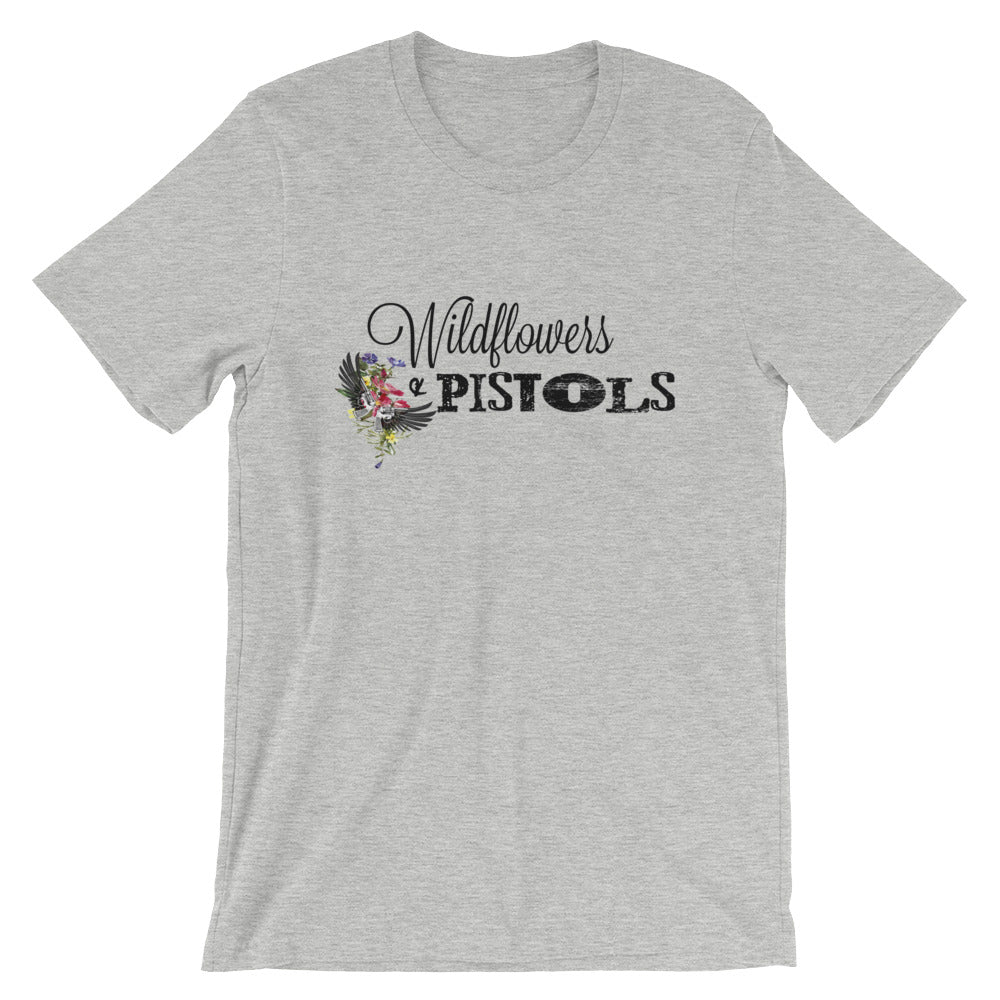 Short-Sleeve Unisex T-Shirt