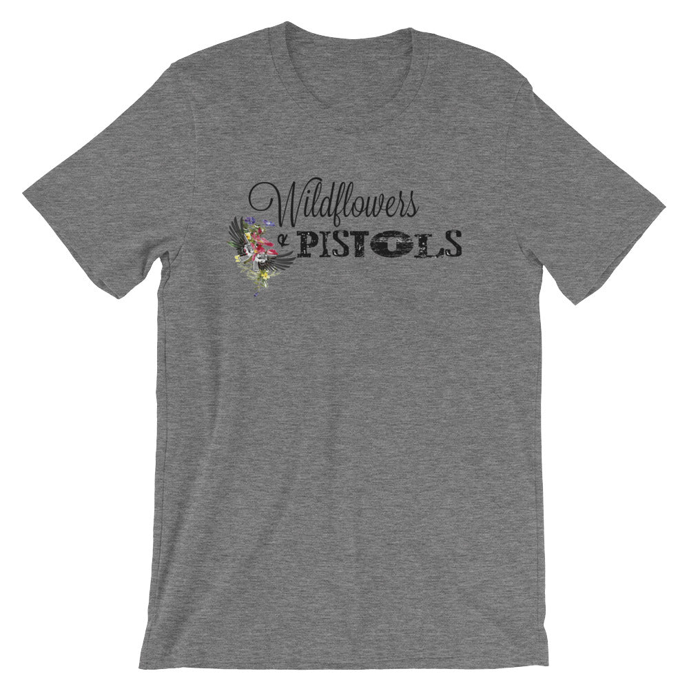 Short-Sleeve Unisex T-Shirt