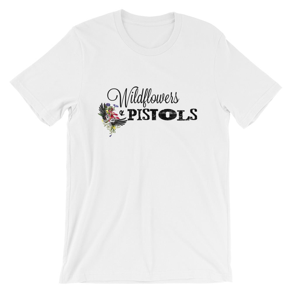 Short-Sleeve Unisex T-Shirt