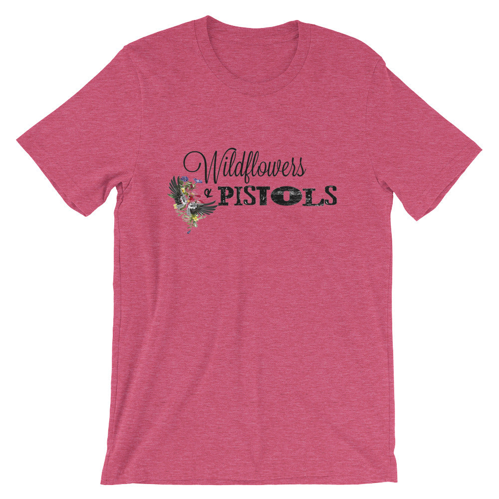 Short-Sleeve Unisex T-Shirt