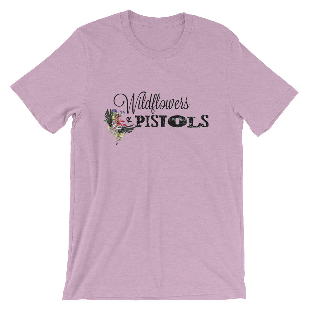 Short-Sleeve Unisex T-Shirt