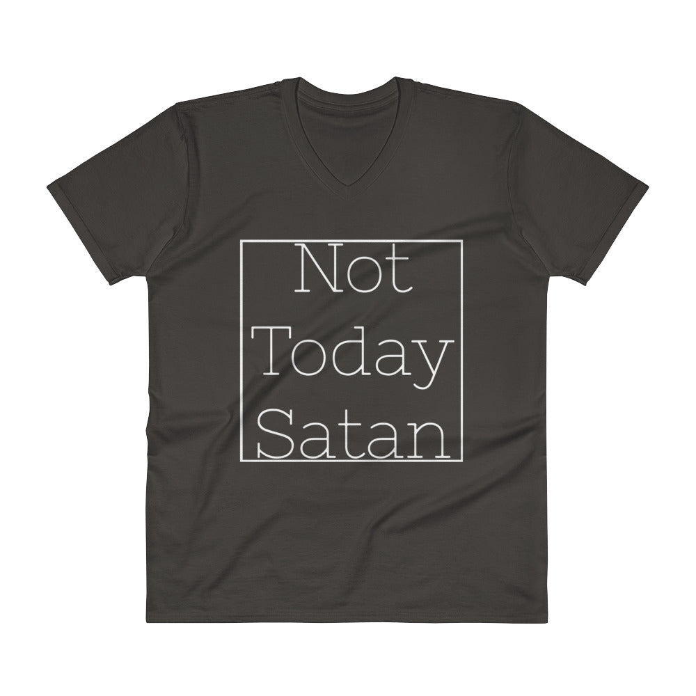 Not Today Satan T-Shirt