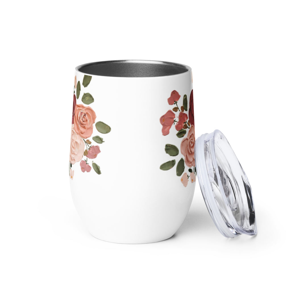 The Darling Wine Tumbler