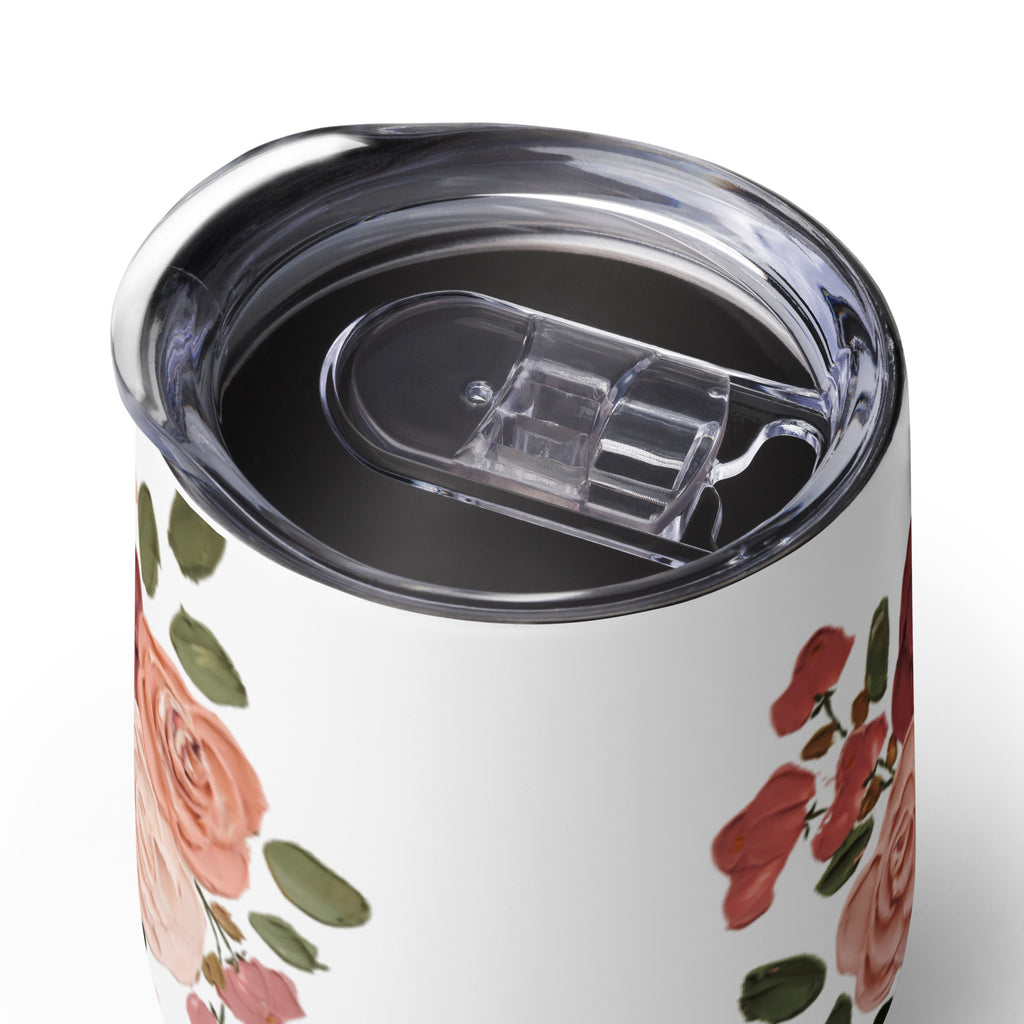 The Darling Wine Tumbler