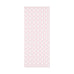 Wrapping Papers, Christmas Gift Wrap with Pink Santa, Bows and Candy Canes, Holiday Wrapping Sheets, Festive Xmas Wrap, Cute Packaging Paper