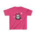 Penguin Tee, Winter Snowflake Shirt, Kids T-Shirt, Cute Animal Top, Children's Clothing, Arctic Theme Apparel
