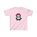 Penguin Tee, Winter Snowflake Shirt, Kids T-Shirt, Cute Animal Top, Children's Clothing, Arctic Theme Apparel