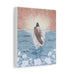 “Walk in Faith” Matte Canvas Print, Stretched, 1.25”