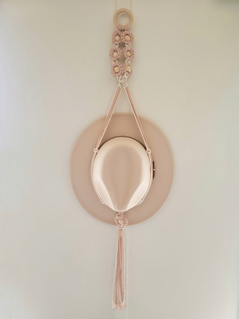 Hat Hanger No. 1