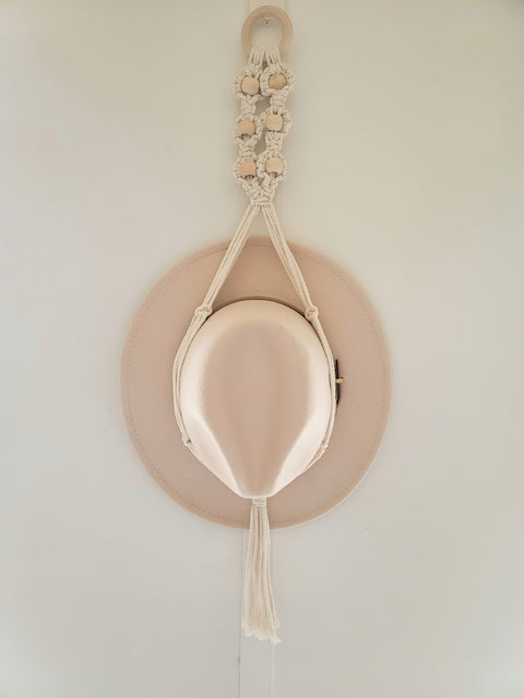 Hat Hanger No. 2