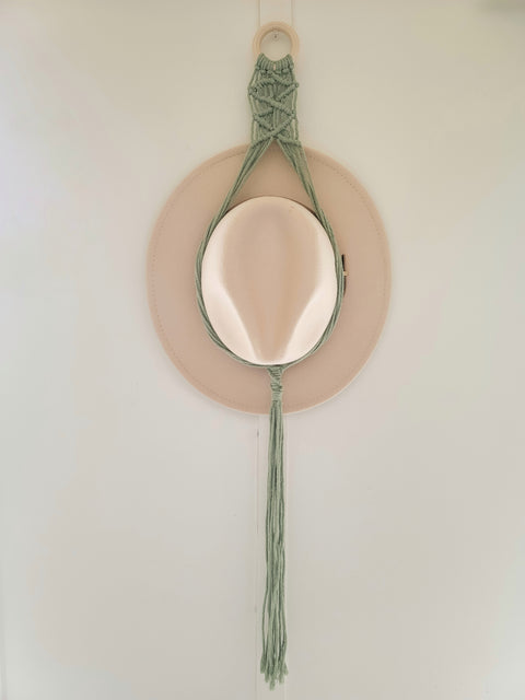 Hat Hanger Nom. 3