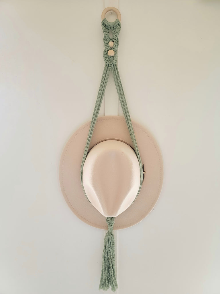 Hat Hanger No. 5