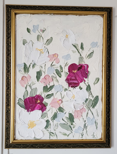 Wildflower Garden