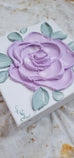 Purple Rose Mini