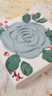 Blue Rose Mini