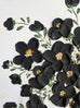 Black Paintbrush