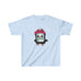 Penguin Tee, Winter Snowflake Shirt, Kids T-Shirt, Cute Animal Top, Children's Clothing, Arctic Theme Apparel