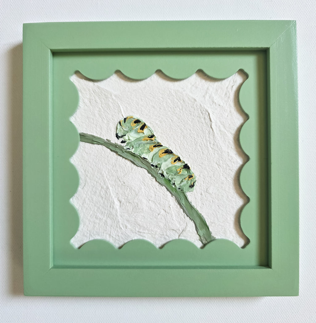 Caterpillar